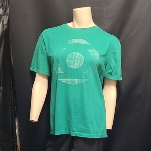 Green LANTERN  Graphic T-Shirt BY Take Cover #CA33990